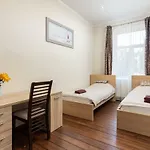 Dagda Lägenhet