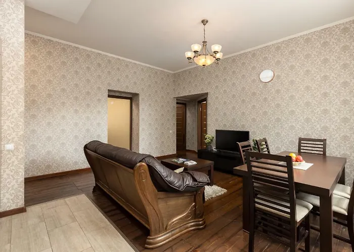 Dagda Dzīvoklis Riga