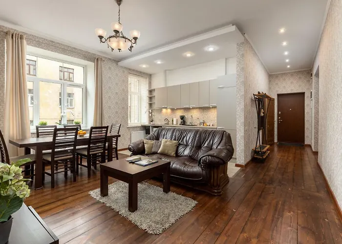 Dzīvoklis Dagda Riga