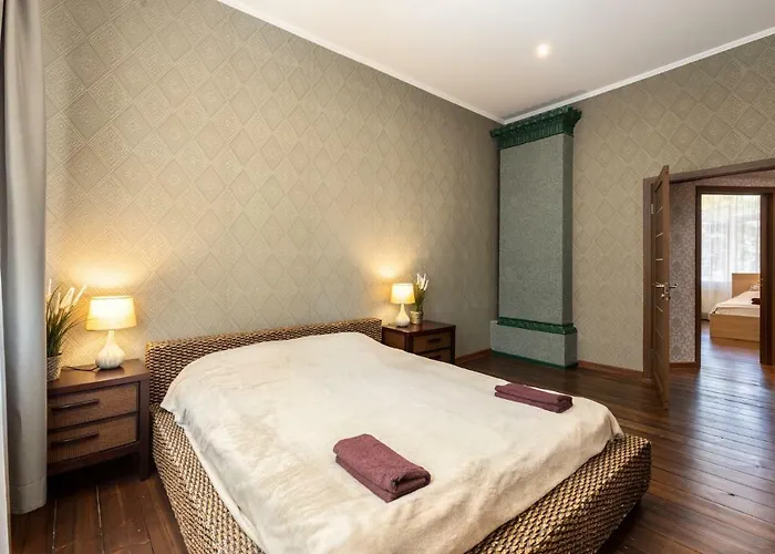 Dzīvoklis Dagda Riga