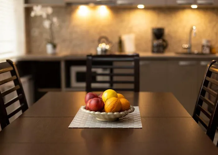 Dzīvoklis Dagda Riga