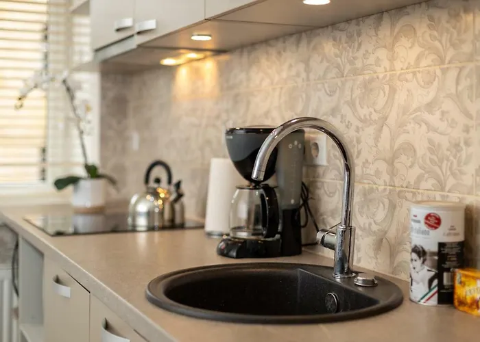 Dagda Dzīvoklis Riga