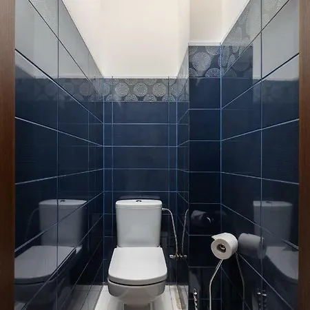 Апартаменти Dagda Рига