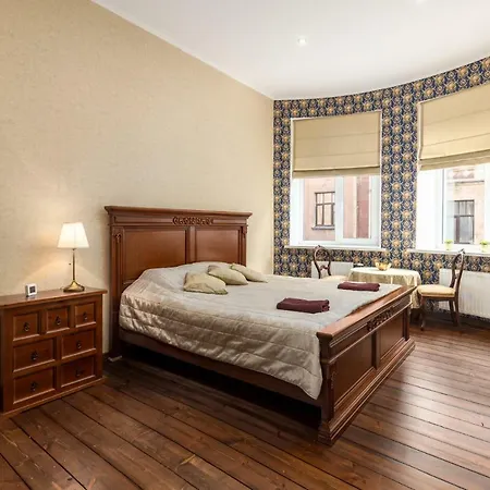 Apartament Dagda