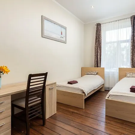 Dagda Apartament