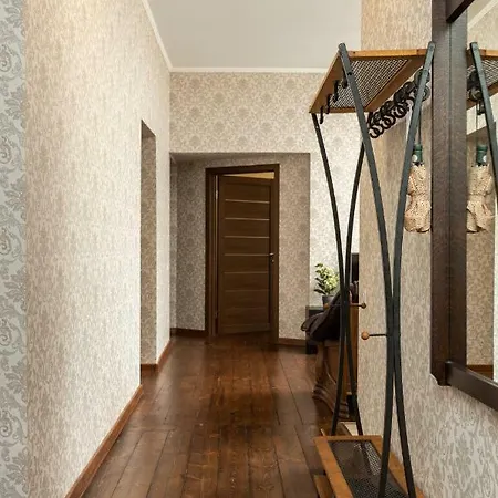 Dagda Apartament