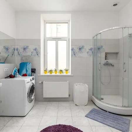 Apartament Dagda Ryga